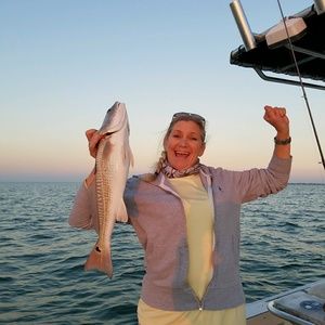 Meet your Posher, Stacey